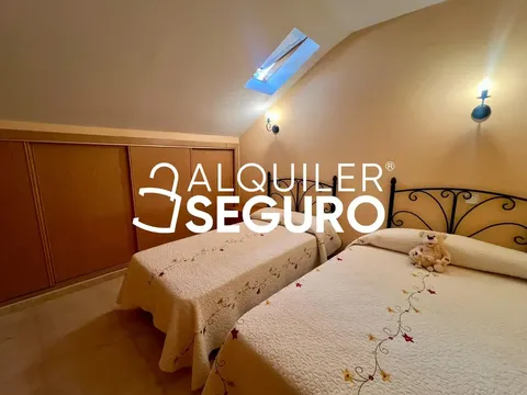 Pis de 75 m² a San Agustín del Guadalix