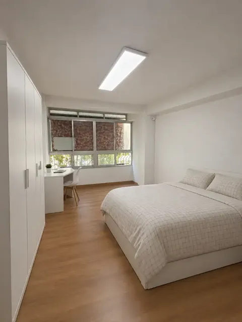 Zimmer zur Miete, Málaga