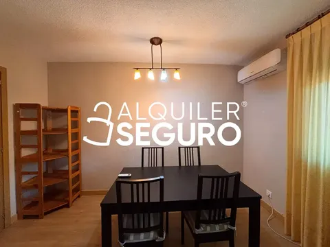 Pis de 105 m² a Rivas-Vaciamadrid