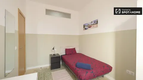 Habitación en alquiler, Barcelona