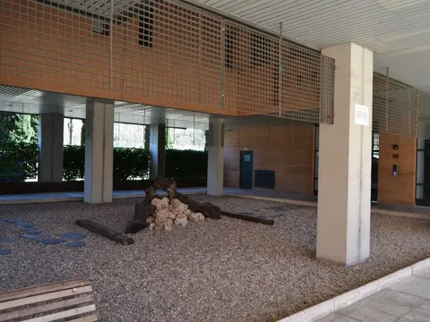 Pis de 151 m² a Madrid