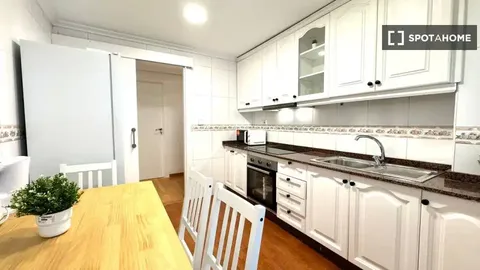 Habitació de lloguer, Alacant