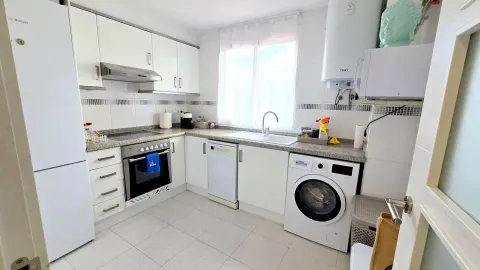 Квартира 100 м² в Gandia