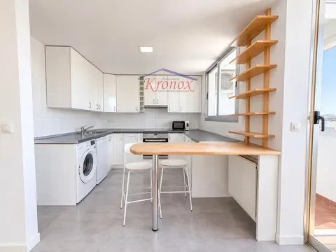 Pis de 87 m² a Madrid