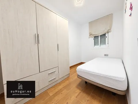 Pis de 50 m² a Badajoz