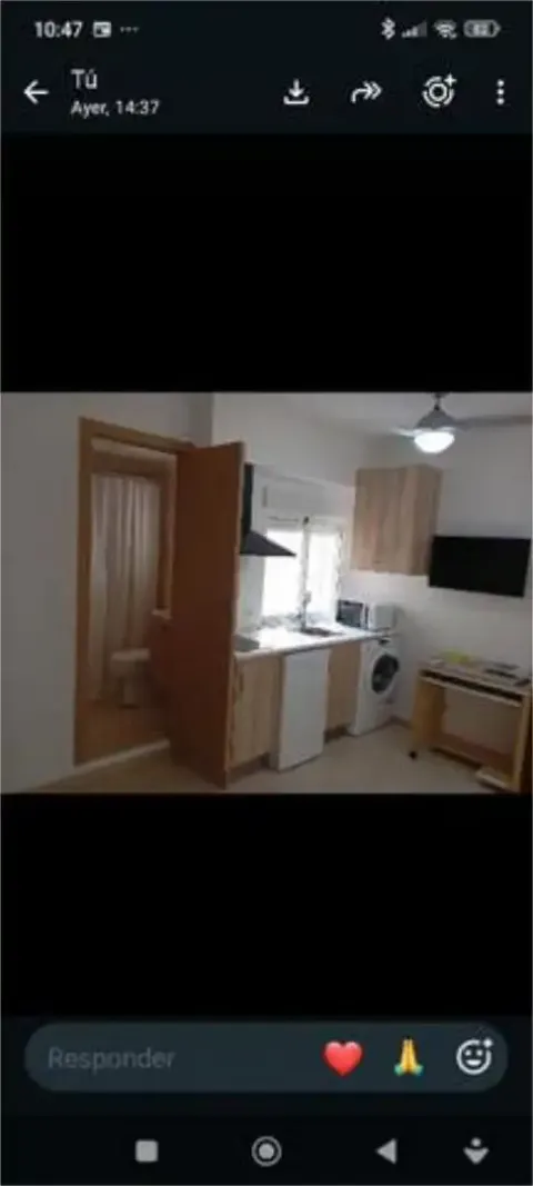Appartamento 25 m² a Sant Joan d'Alacant (3/9)