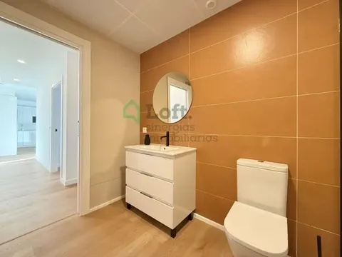 Pis de 87 m² a Badajoz