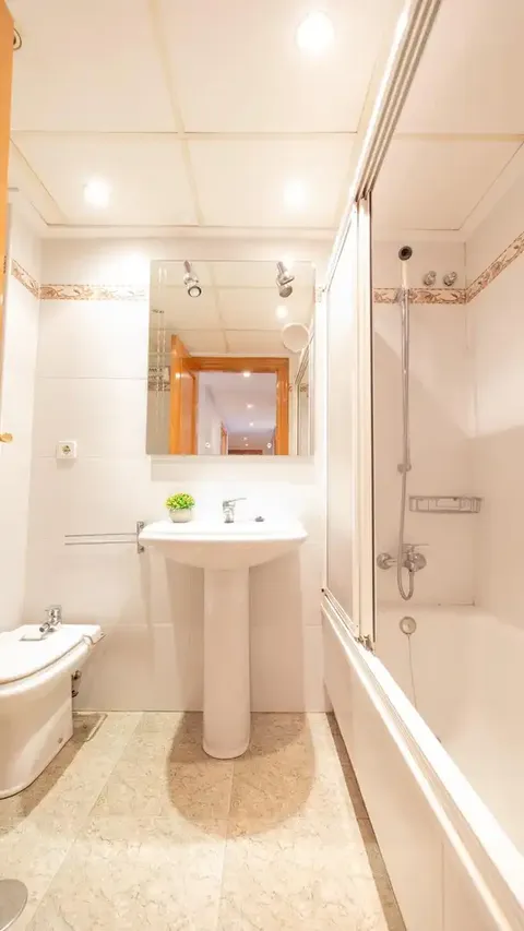 Pis de 101 m² a Múrcia
