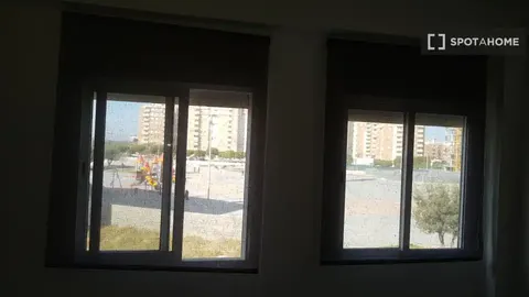 Habitació de lloguer, Mislata