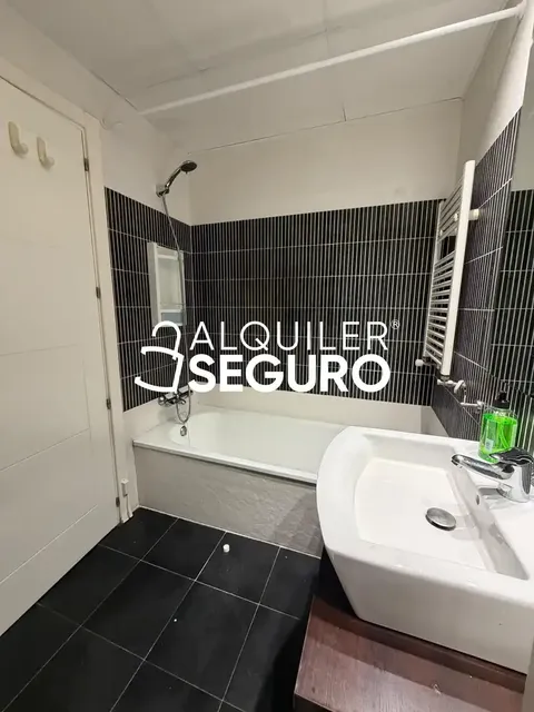 Pis de 67 m² a Madrid