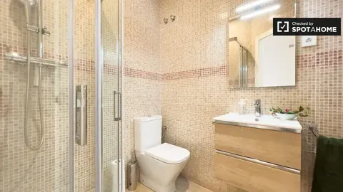 Stanza in affitto, Barcelona