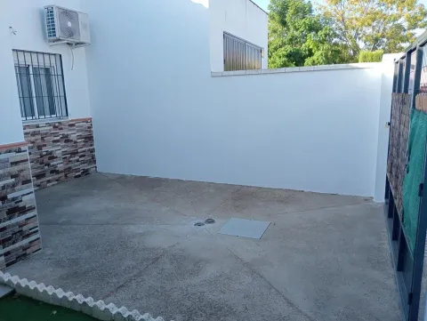 Casa de 66 m² a Bollullos de la Mitación