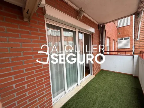 Appartamento 90 m² a Madrid