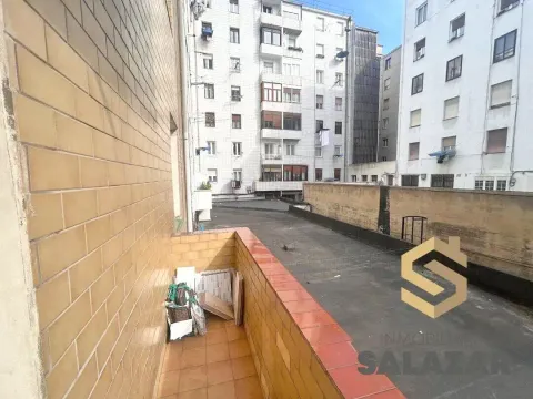 Pis de 81 m² a Bilbao