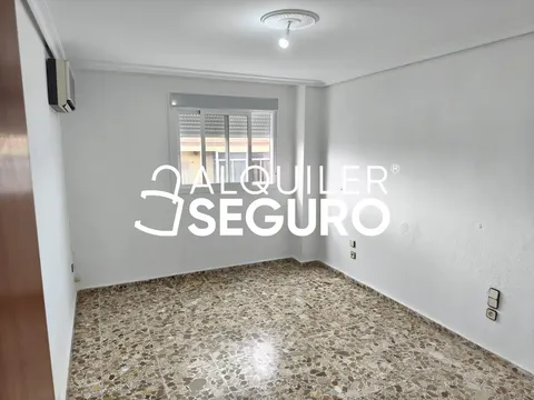 Wohnung 125 m² in Sevilla