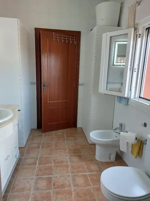 Casa de 85 m² a Argamasilla de Calatrava
