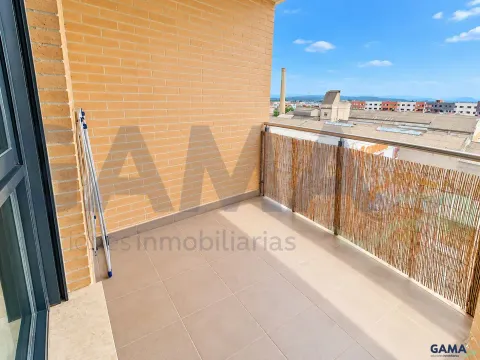 Pis de 129 m² a Carcaixent