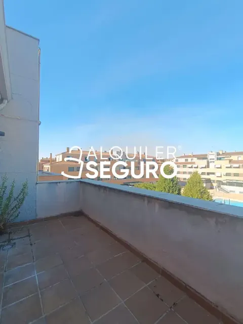 Pis de 140 m² a Illescas
