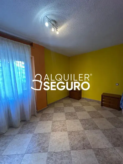 Flat 100 m² in Móstoles