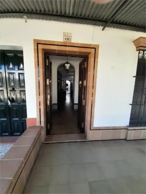 Quarto para alugar, Almonte