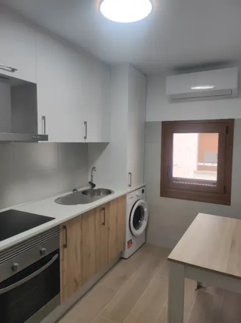 Flat 80 m² in Alcázar de San Juan (3/14)