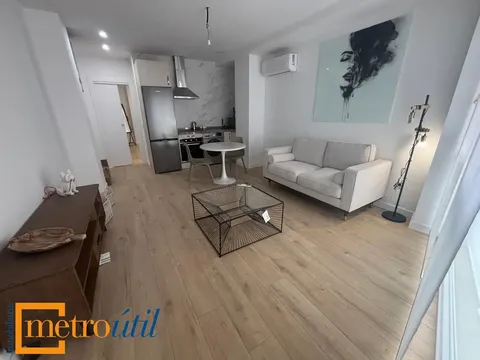 Квартира 55 м² в Саламанке