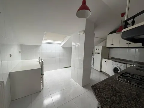 Pis de 60 m² a Santiago de Compostel·la