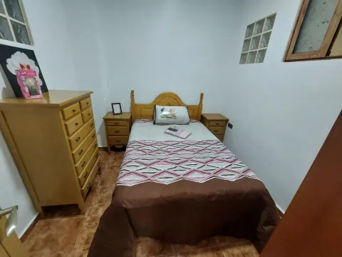 Piso en alquiler, Ceuta