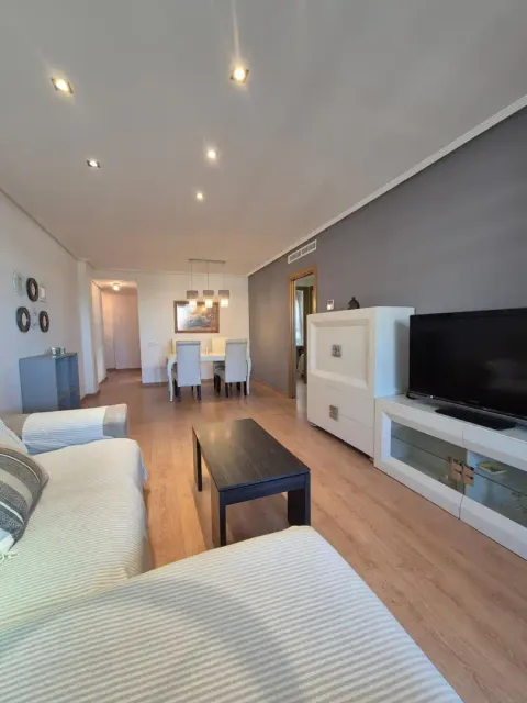 Квартира 129 м² в Alboraia / Alboraya