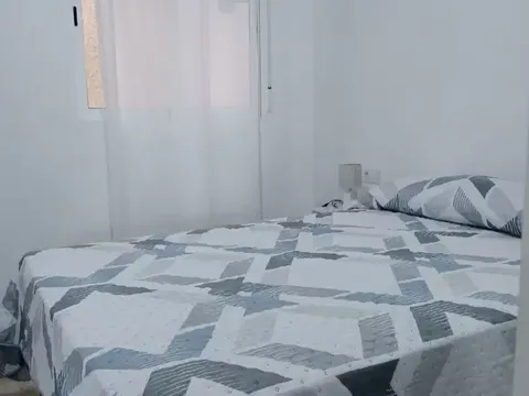 Pis de 60 m² a Cartagena