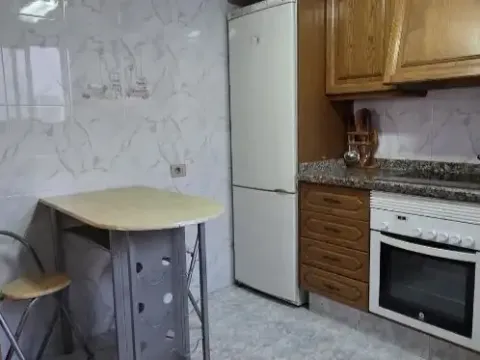 Chambre à louer, Castelló de la Plana / Castellón de la Plana