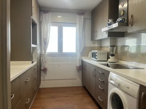 Pis de 110 m² a Salamanca