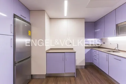 Pis de 102 m² a Madrid