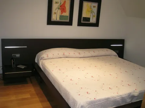Pis de 62 m² a Oviedo