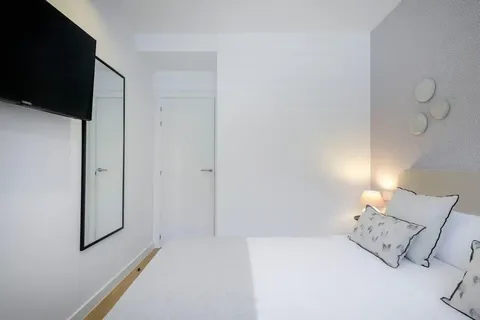 Pis de 88 m² a Madrid