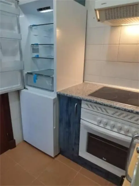 Pis de 40 m² a San Fernando