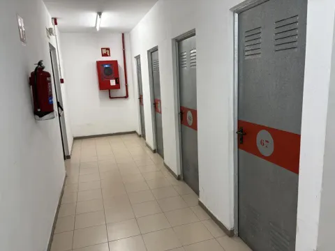 Pis de 60 m² a Madrid