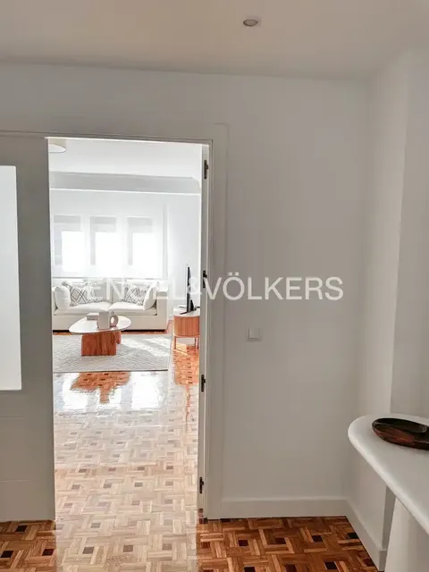 Pis de 185 m² a Madrid