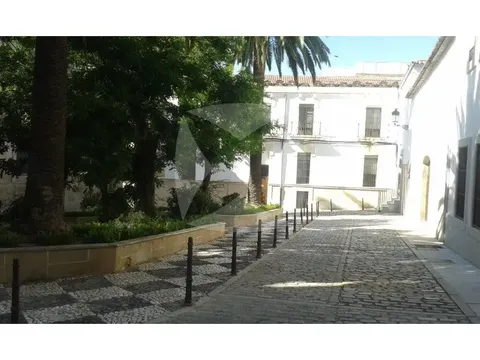 Wohnung 60 m² in Cáceres