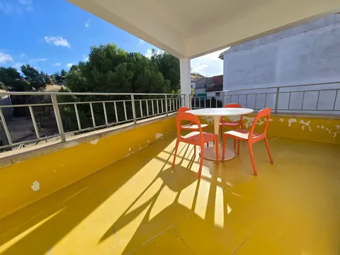 Pis de 121 m² a Navarrete