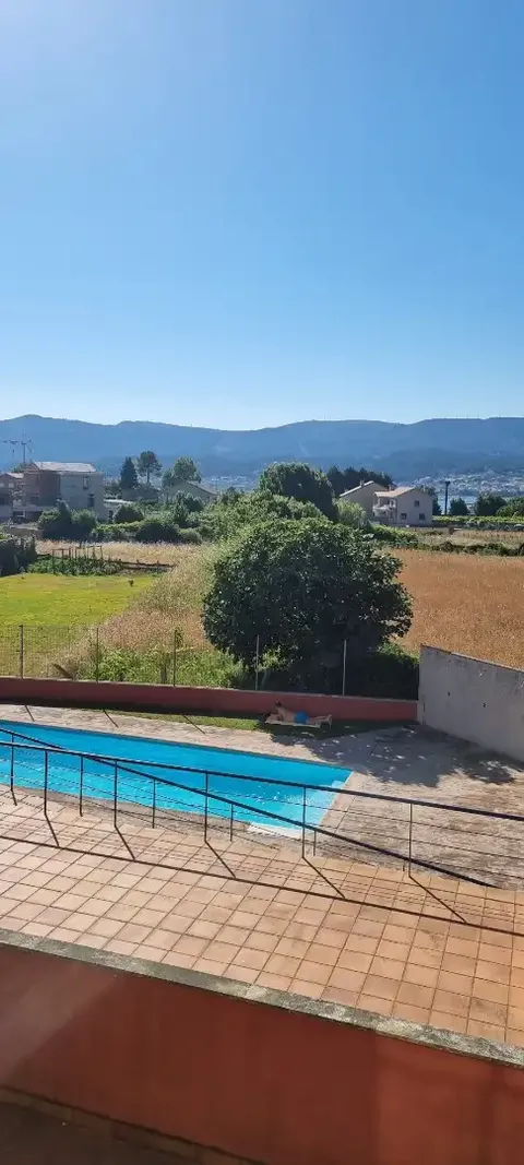 Appartement 52 m² à Boiro