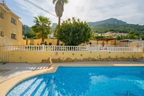 Pis de 288 m² a Calp