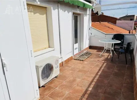 Wohnung 80 m² in Salamanca