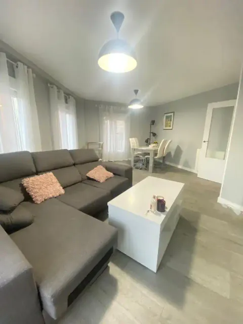 Квартира 90 м² в Сеговие
