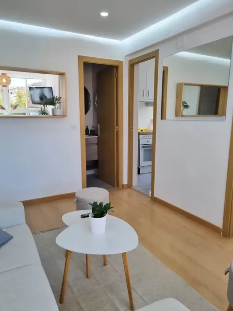 Wohnung 60 m² in Madrid