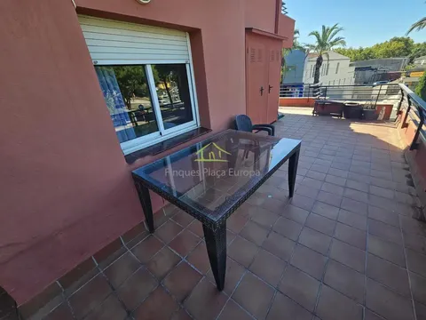 Wohnung 90 m² in Castell d'Aro, Platja d'Aro i s'Agaró