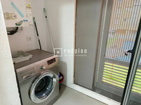 Pis de 126 m² a Madrid