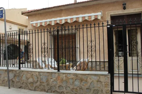 Flat 103 m² in San Pedro del Pinatar