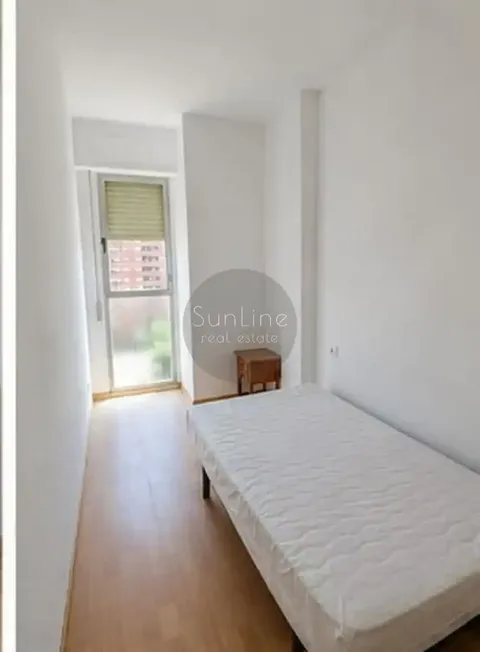 Pis de 160 m² a València