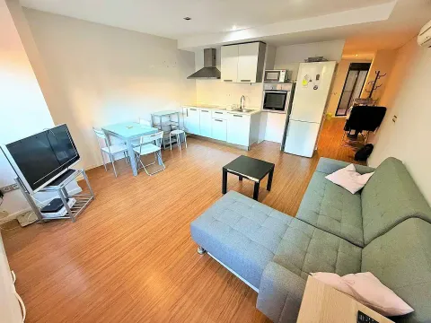 Apartamento 63 m² em València